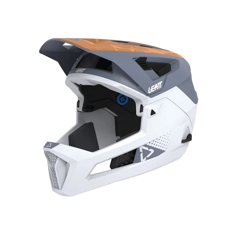 LEATT MTB 4.0 Enduro V22 Helmet (2022)