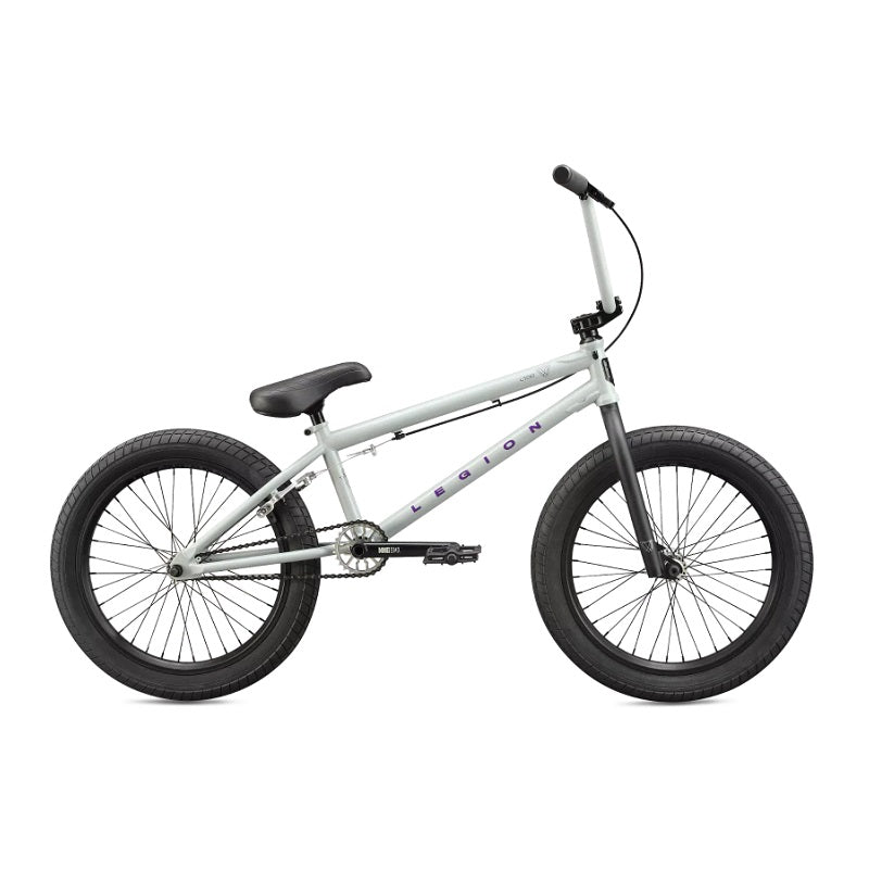 Bicycle Mongoose Legion Price Mongoose Legion L40 2018 BMX Bike