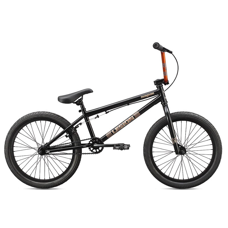 MONGOOSE Legion L10 (2022) – Bike Addict