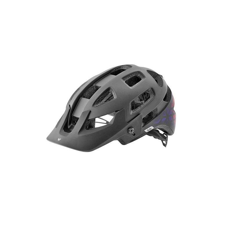 LIV Infinita SX Mips Trail Helmet (2021)