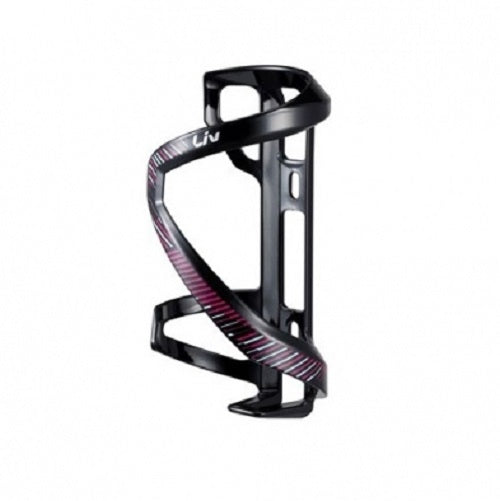 LIV Airway Sport Side-Pull Bottle Cage