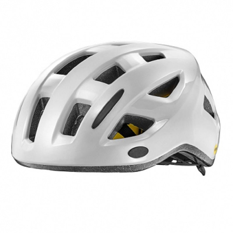 LIV Relay Road Mips Helmet - white