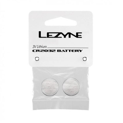 LEZYNE Femto Light Set Batteries