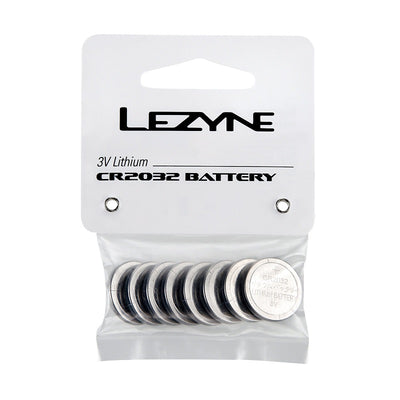 LEZYNE Femto Light Set Batteries