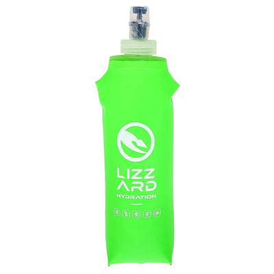 LIZZARD Hydrant Water Bottle