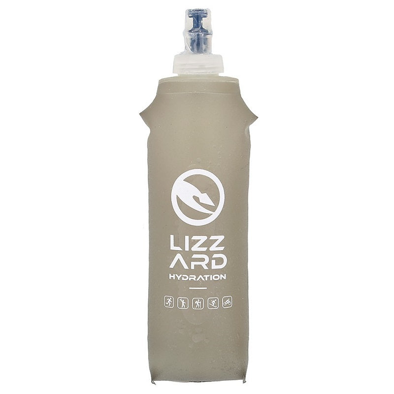 LIZZARD Hydrant Water Bottle