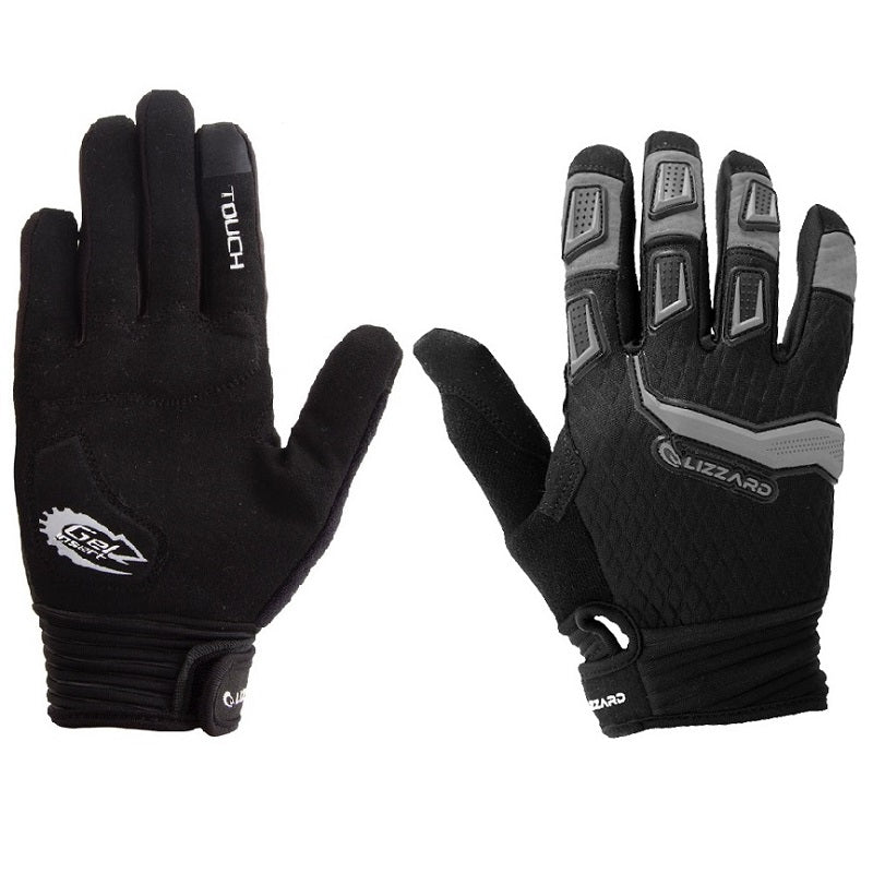 LIZZARD Knuckle Gloves