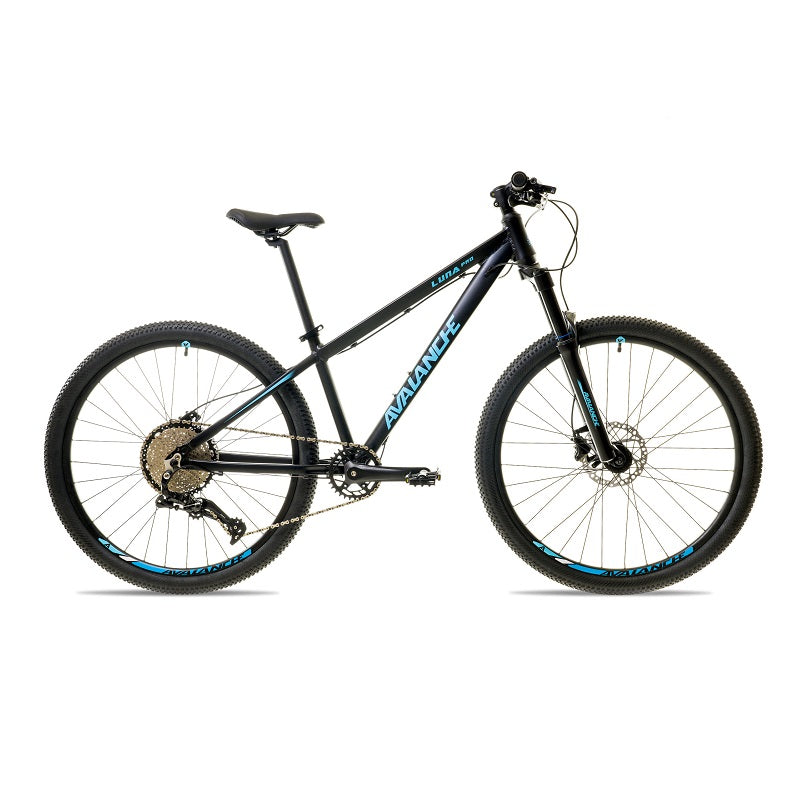 Avalanche Kids Bikes Alphaone 24 Zoid 16 Bicycles Bike Addict