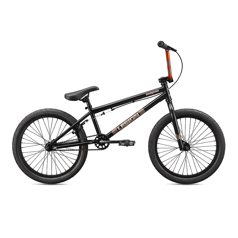 Mongoose legion on sale l10