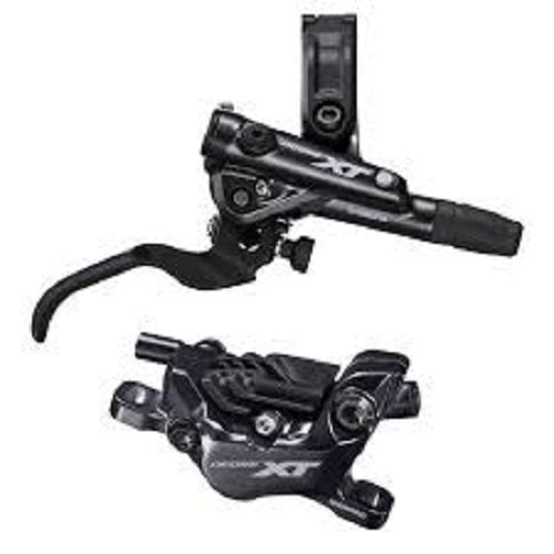 SHIMANO XT M8120 Trail 12-Speed (Left/Front)