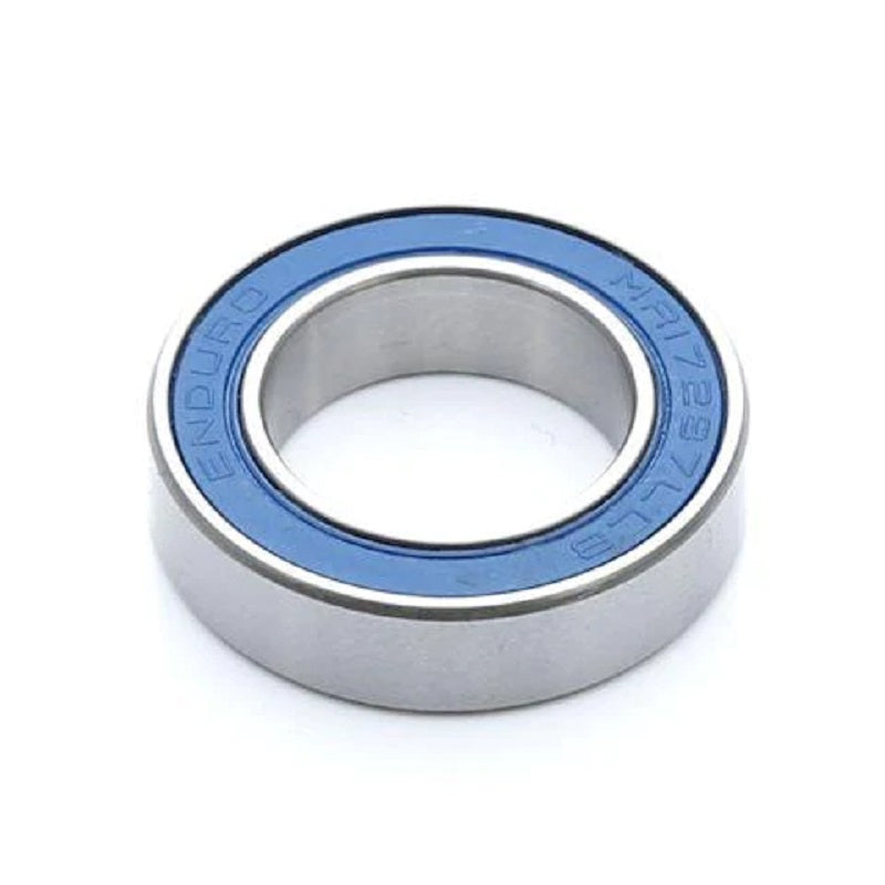 ENDURO Sealed MR17287 2RS 17x28x7mm Bearing – Bike Addict