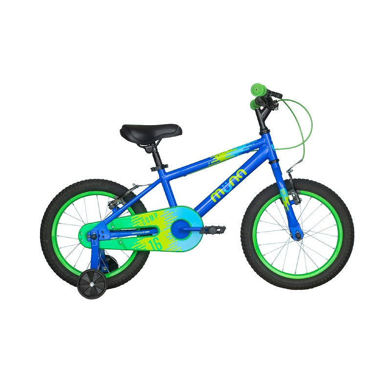 Muna deals balance bike