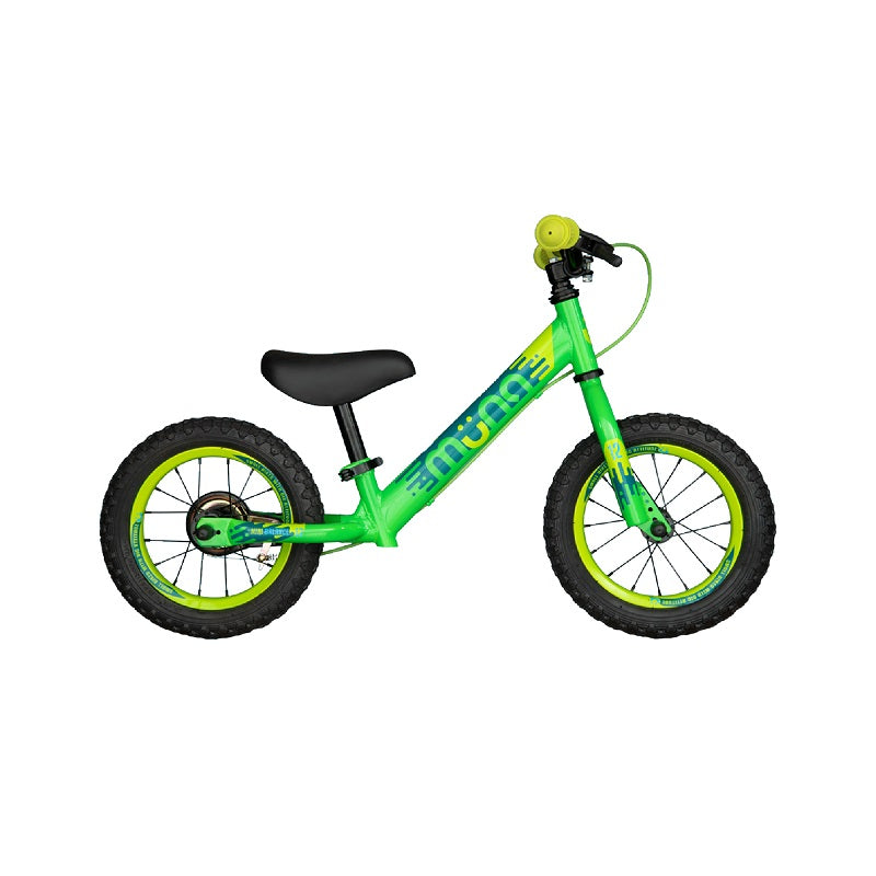 Momsen outlet balance bike