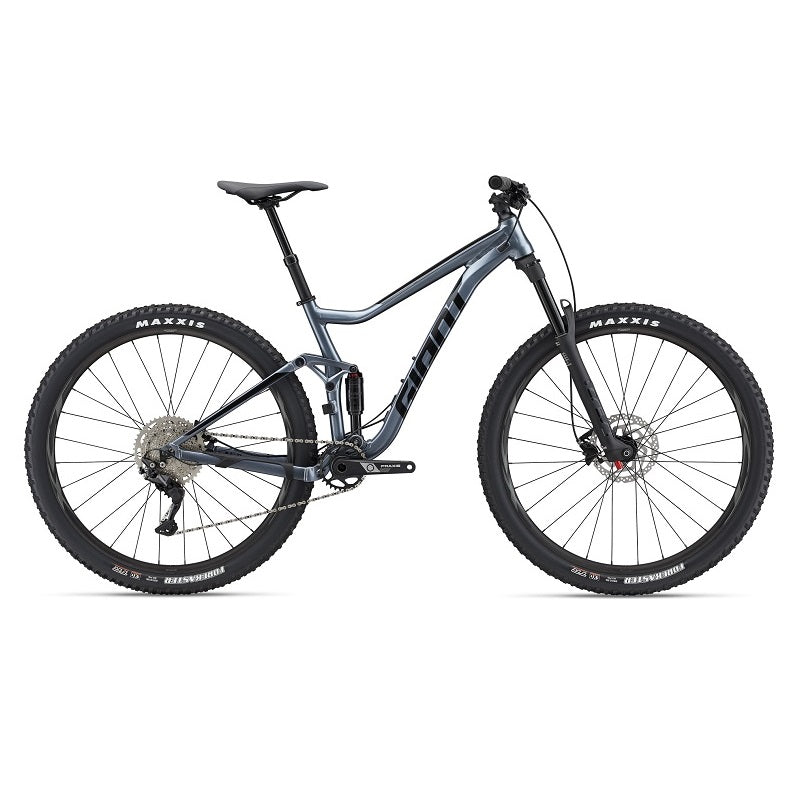 Titan white knight mountain bike hot sale