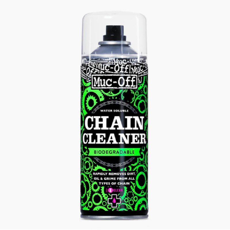 Muc-Off Bio Chain Cleaner (400ml)