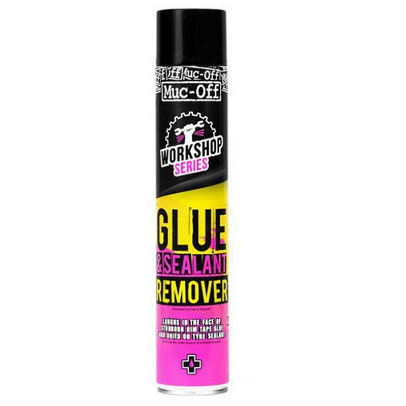 Muc-Off Glue Remover Workshop Size (750ml)