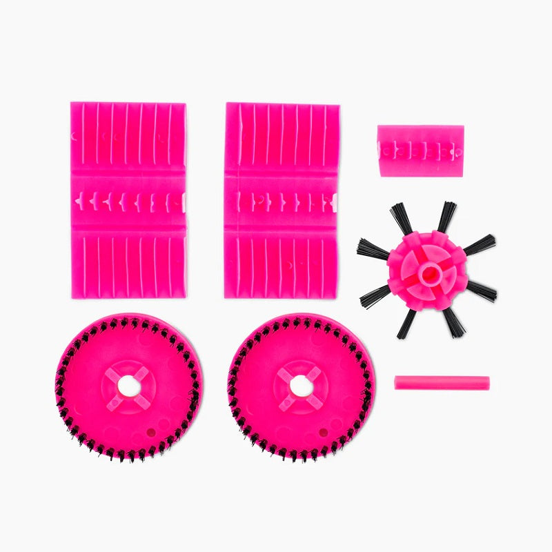 Muc-Off X3 Spare Parts Kit