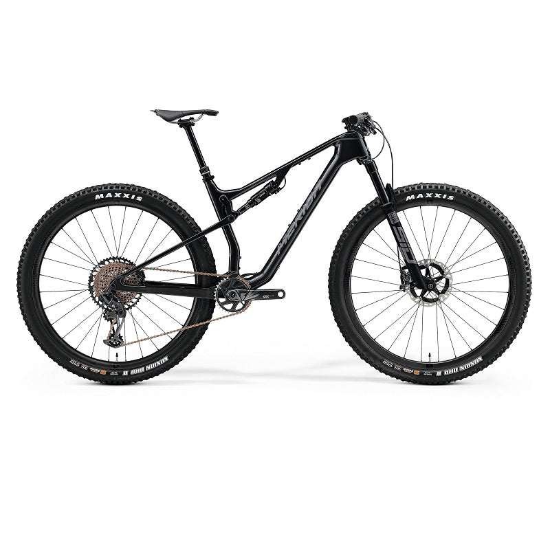 Merida 29er Dual Suspension Bikes Merida Mountain Bikes Bike