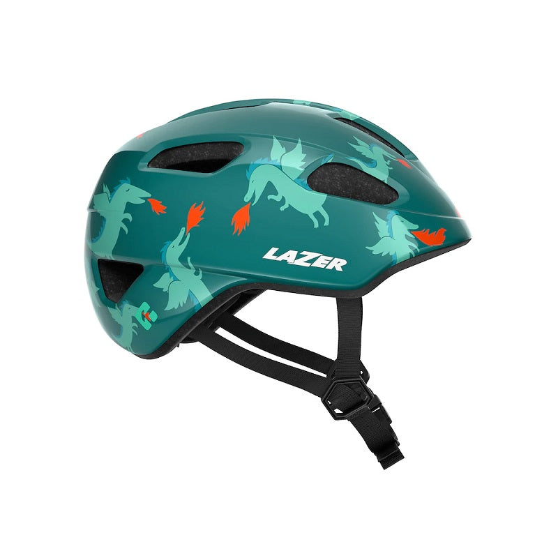 LAZER Nutz KinetiCore Kids Helmets