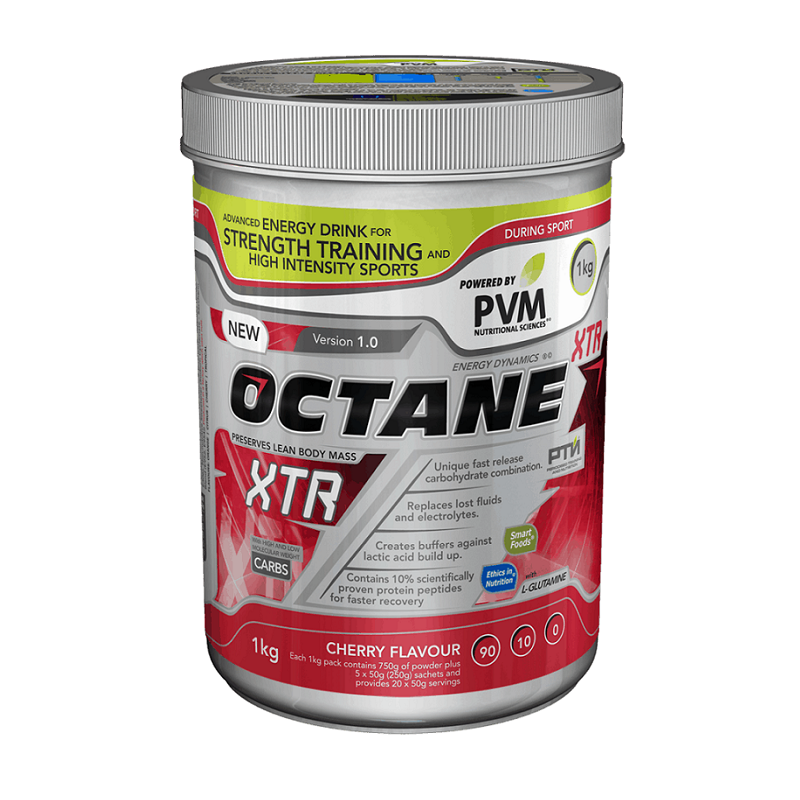 PVM Octane XTR