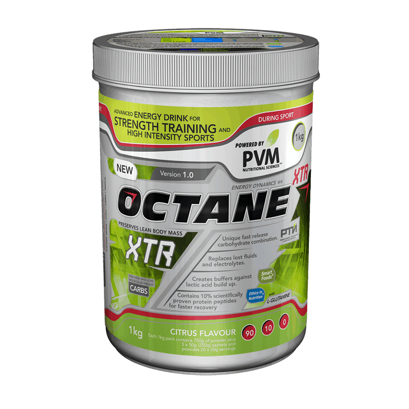 PVM Octane XTR