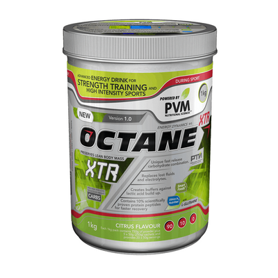 PVM Octane XTR