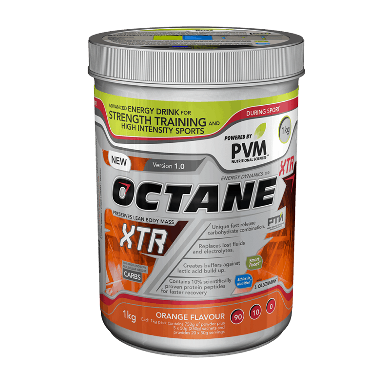 PVM Octane XTR