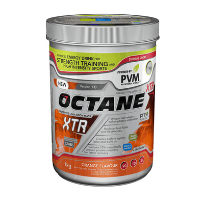 PVM Octane XTR
