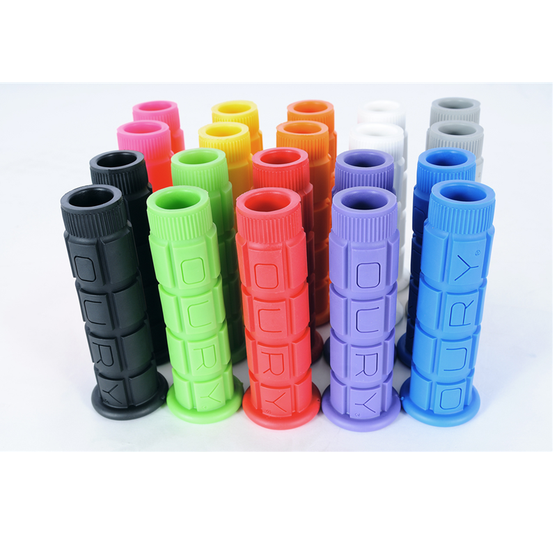 LIZARD SKINS Oury Downhill Grips