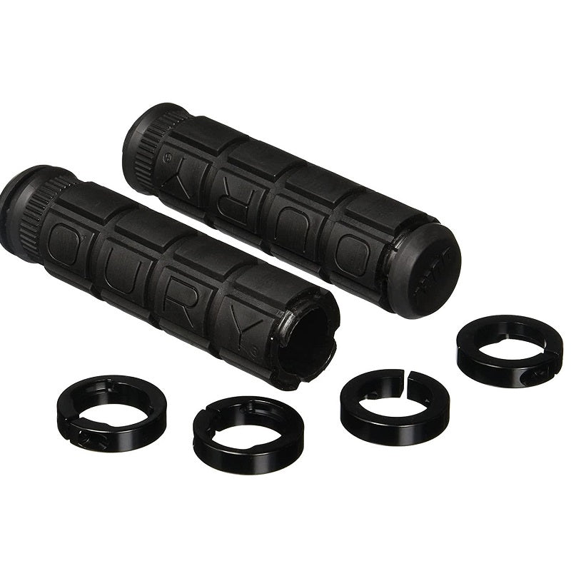 LIZARD SKINS Oury Lock-on Grips