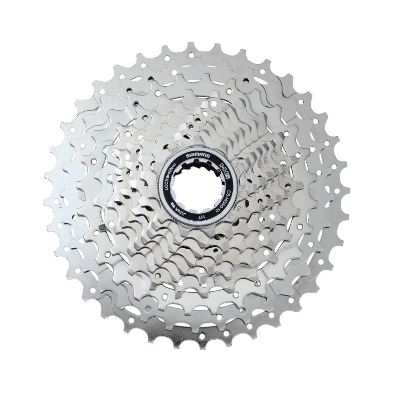 Cassette xt 10 speed outlet
