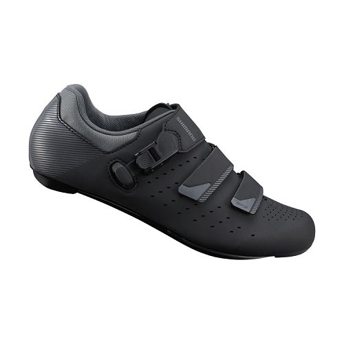 SHIMANO RP301 Wide Road Shoe 2019 Bike Addict