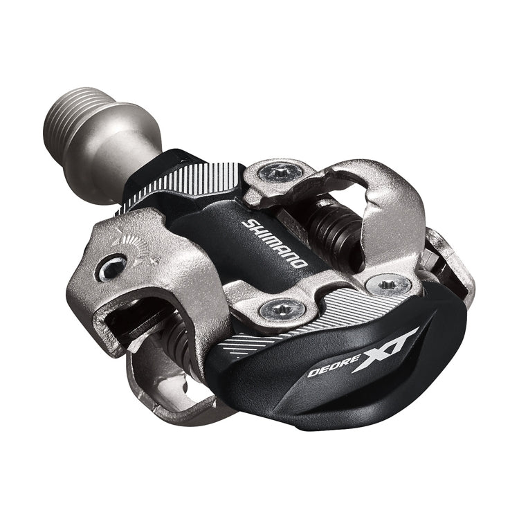 Shimano Groupset & Pedals | Shimano MTB Cycling Shoes | Bike Addict