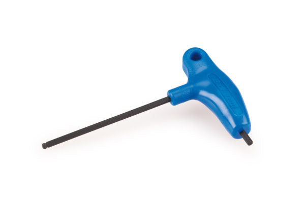 PARK TOOL 4mm P-Handled Hex Wrench