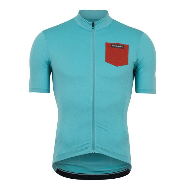 PEARL IZUMI Expedition Jersey (2022)