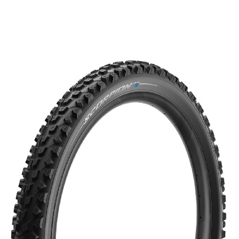 PIRELLI Scorpion Enduro Soft Tubeless MTB Tyre