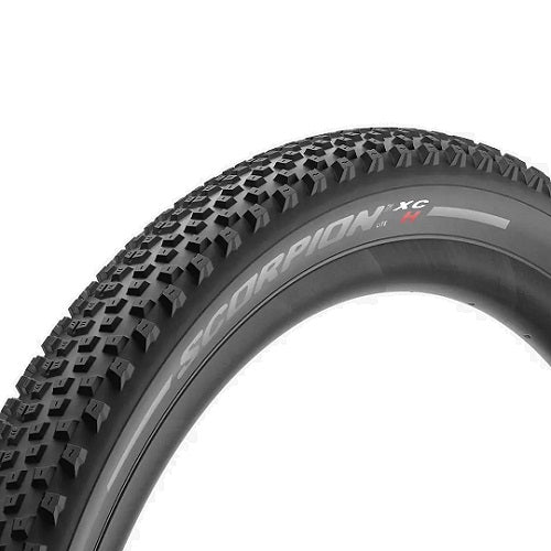 PIRELLI Scorpion XC Hard MTB Tyre (Tubeless Ready)