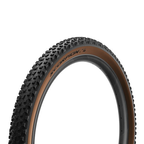 PIRELLI Scorpion XC Classic Mixed Tubeless Ready MTB Tyre