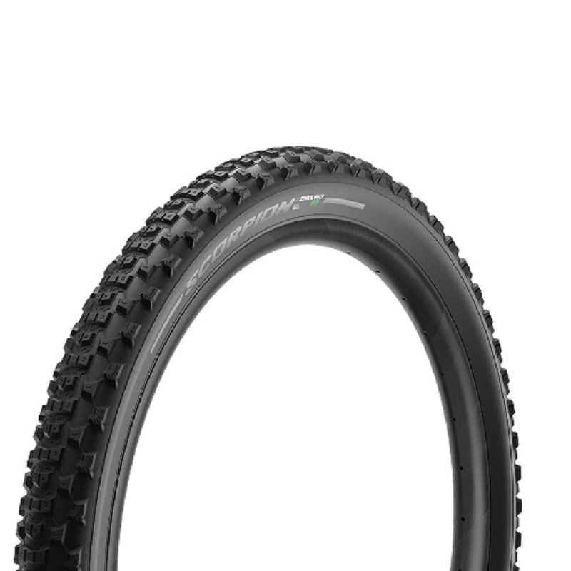 PIRELLI Scorpion Enduro Rear Tubeless MTB Tyre