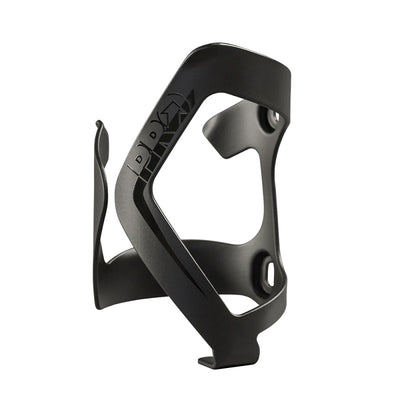 PRO Side Alloy Bottle Cage - black 