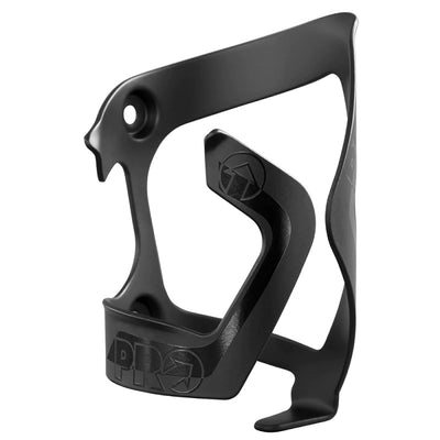 PRO Side Alloy Bottle Cage - black 