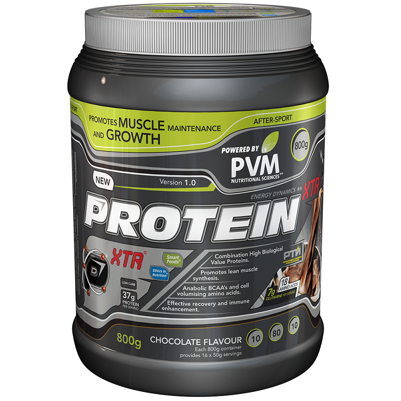 PVM Protein XTR
