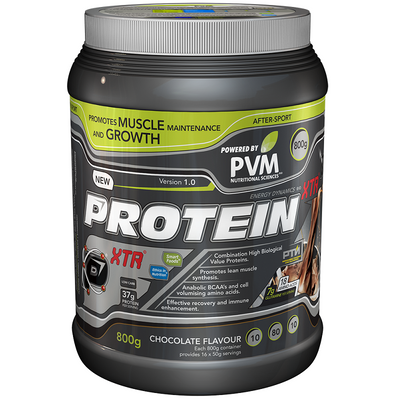 PVM Protein XTR