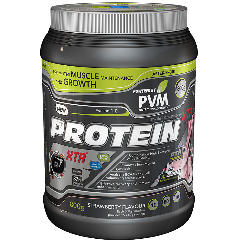 PVM Protein XTR