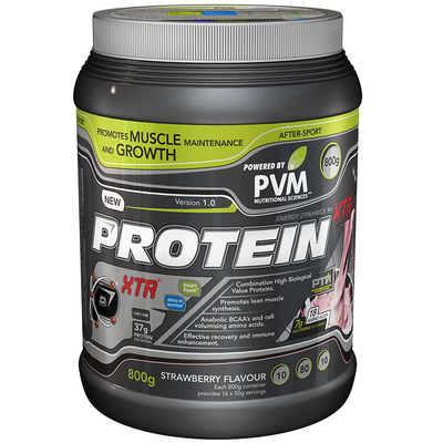 PVM Protein XTR