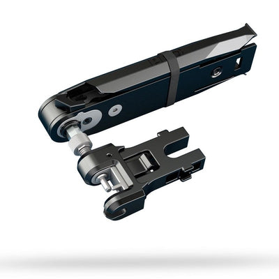 PRO Integrated Multi-Tool With Ratchet
