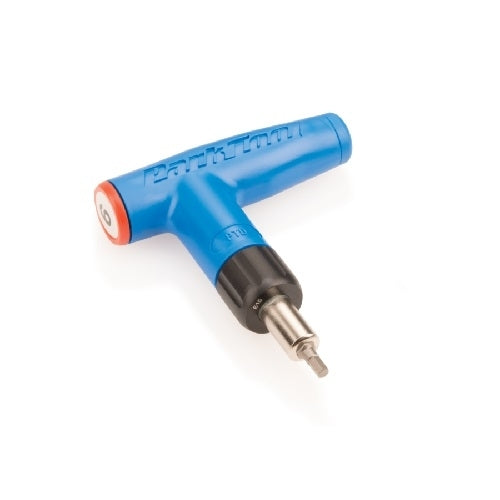 PARK TOOL PTD-6 Preset Torque Driver