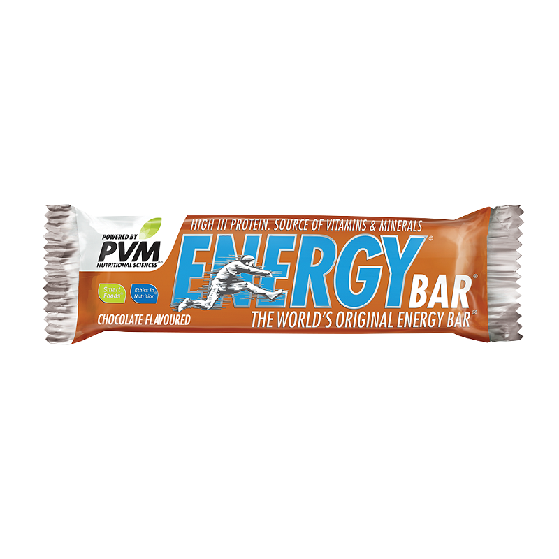 PVM Energy Bar