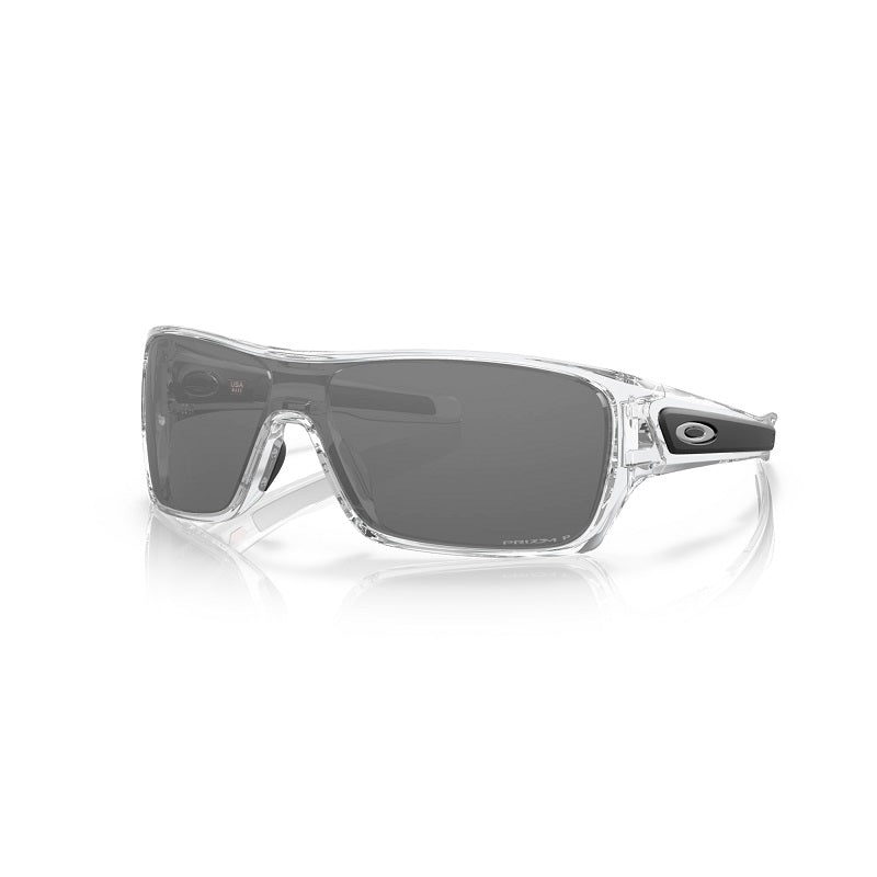 Oakley turbine rotor black online