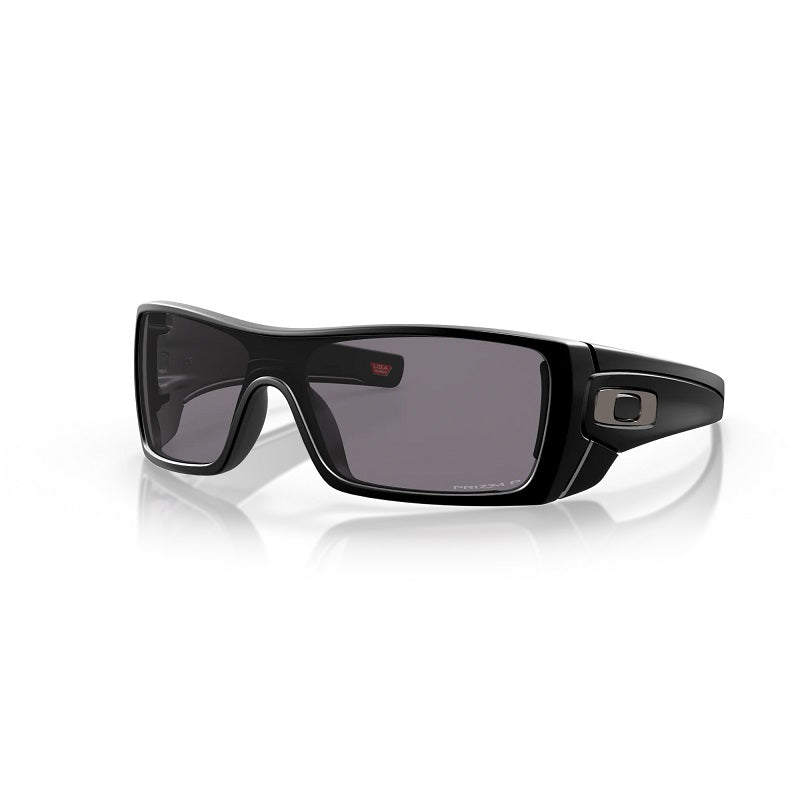 OAKLEY Batwolf Polarized Eyewear Bike Addict